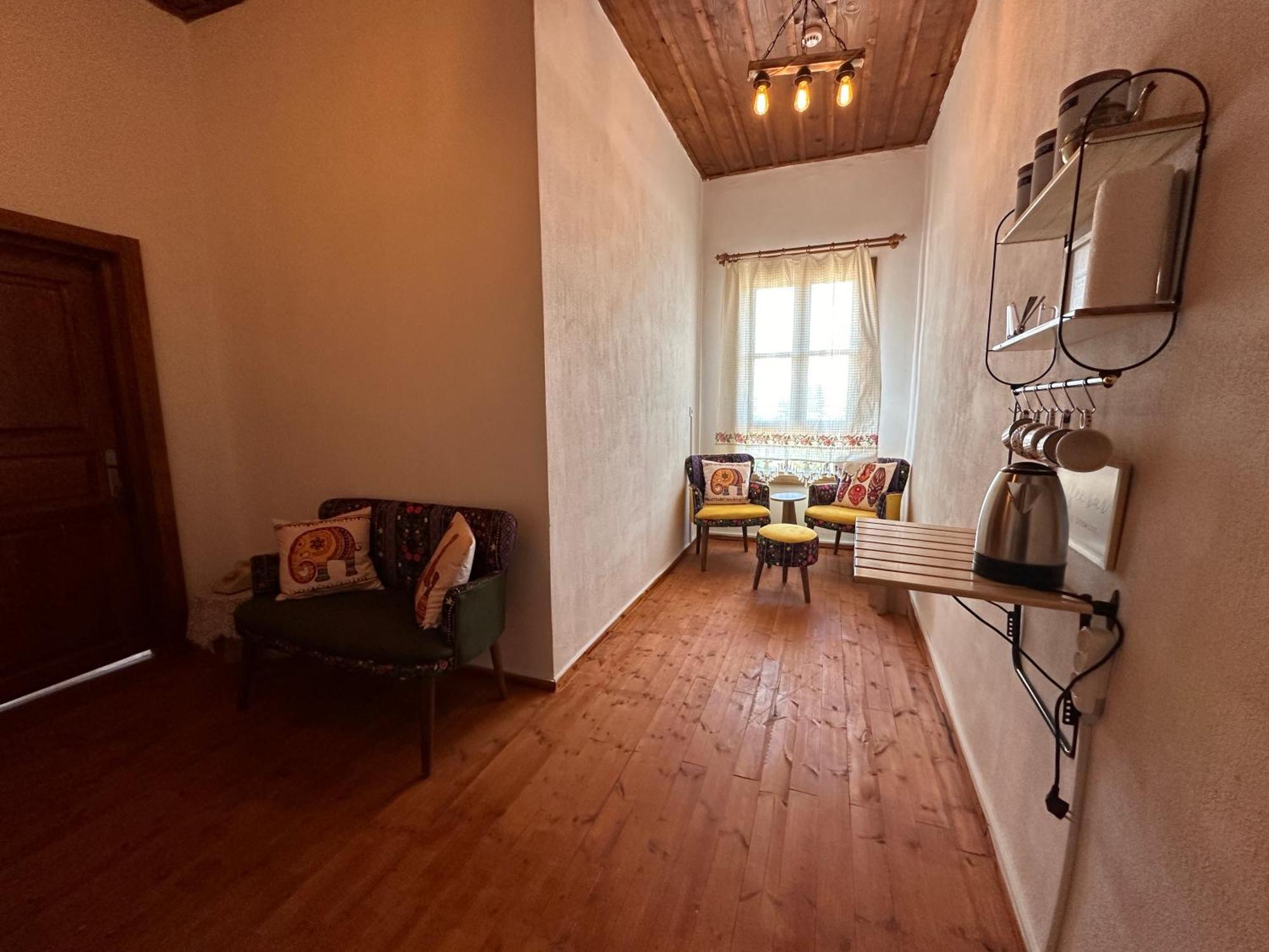 Cirkince Konak Sirince Selcuk Exterior photo