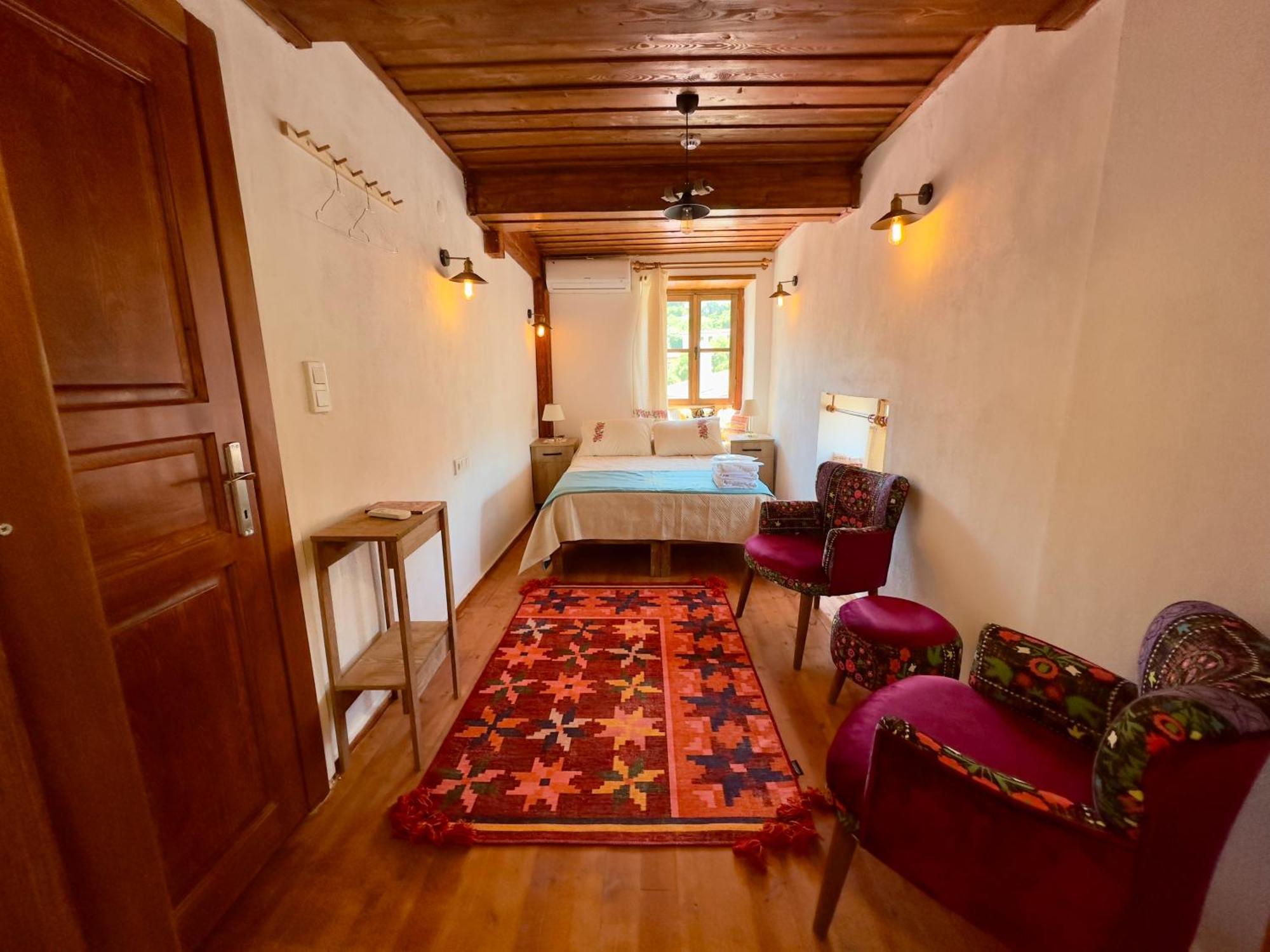 Cirkince Konak Sirince Selcuk Exterior photo