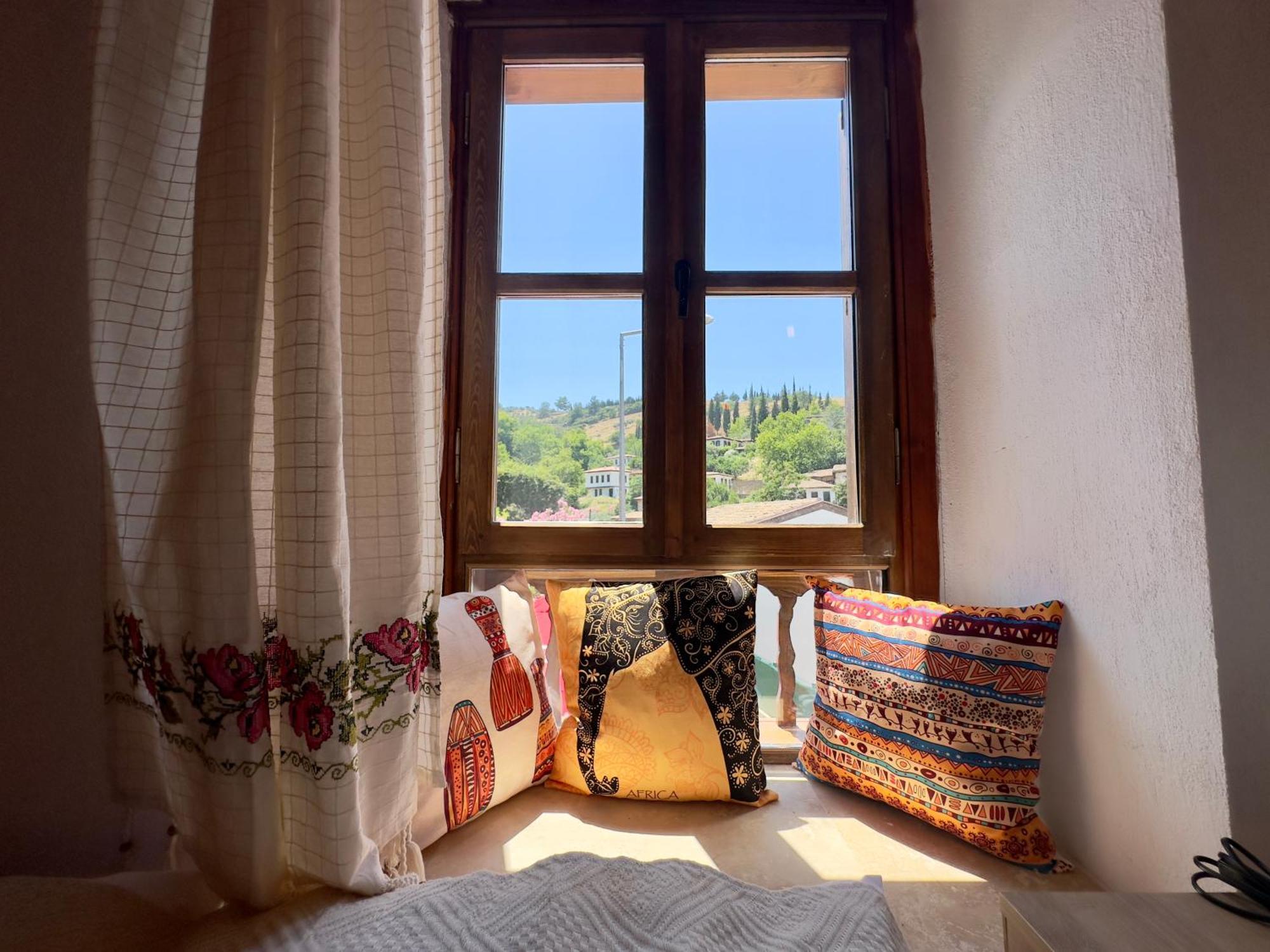 Cirkince Konak Sirince Selcuk Exterior photo