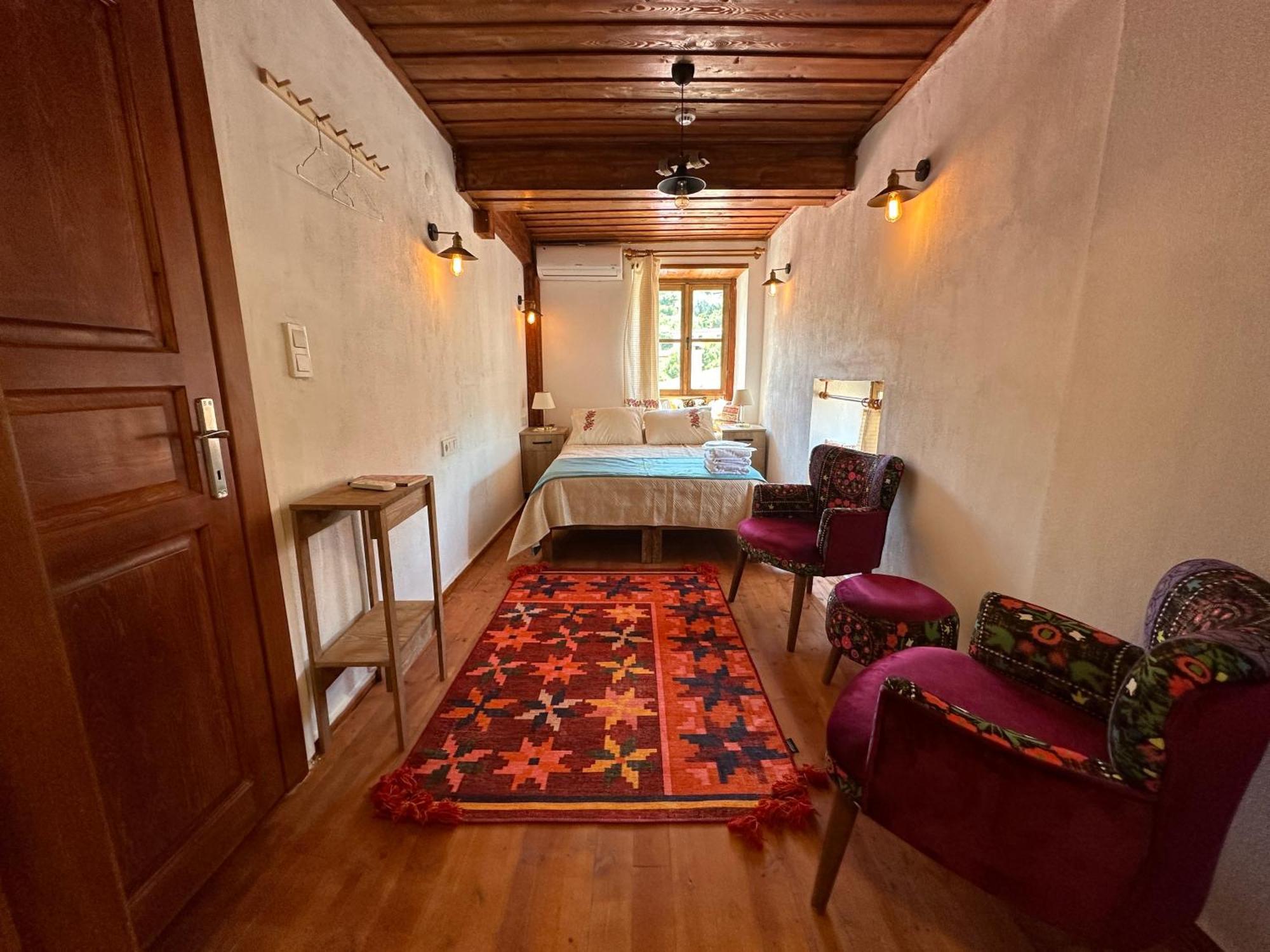 Cirkince Konak Sirince Selcuk Exterior photo