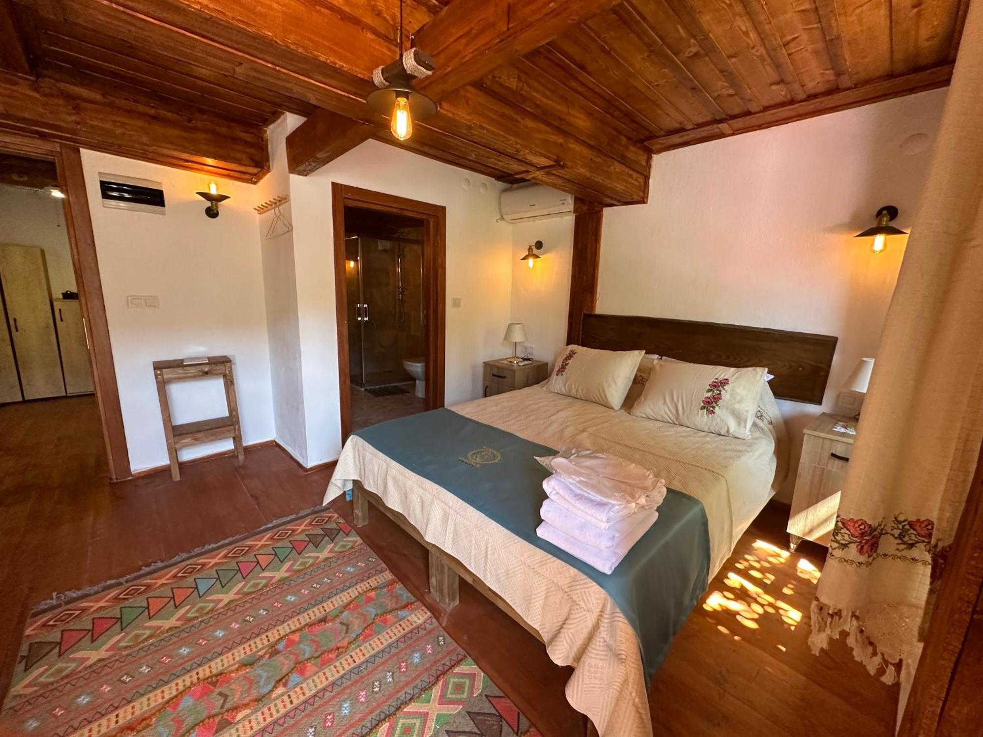 Cirkince Konak Sirince Selcuk Exterior photo