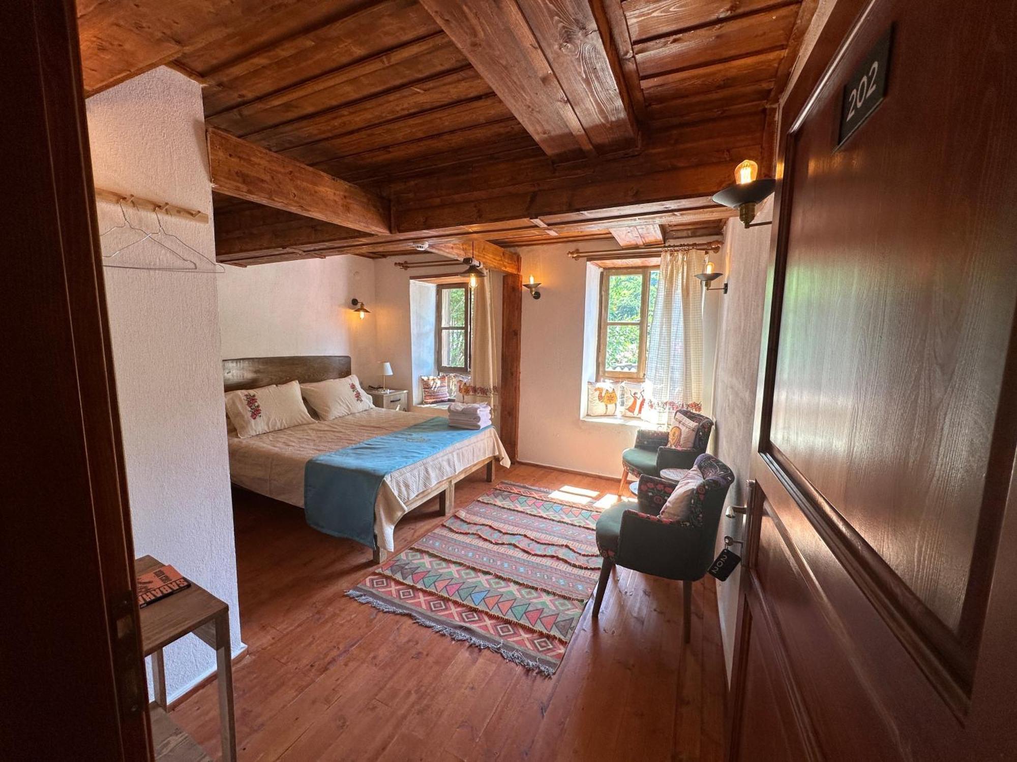 Cirkince Konak Sirince Selcuk Exterior photo
