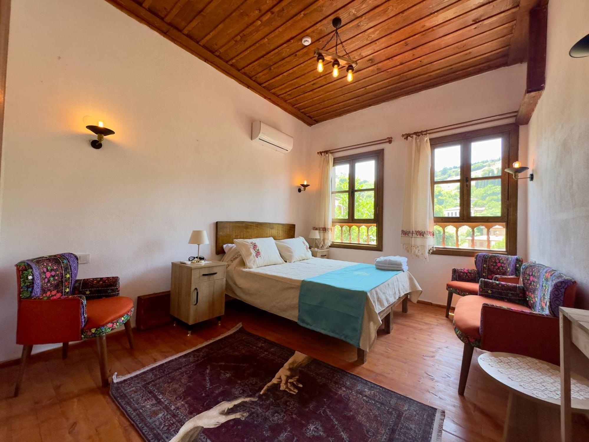 Cirkince Konak Sirince Selcuk Exterior photo