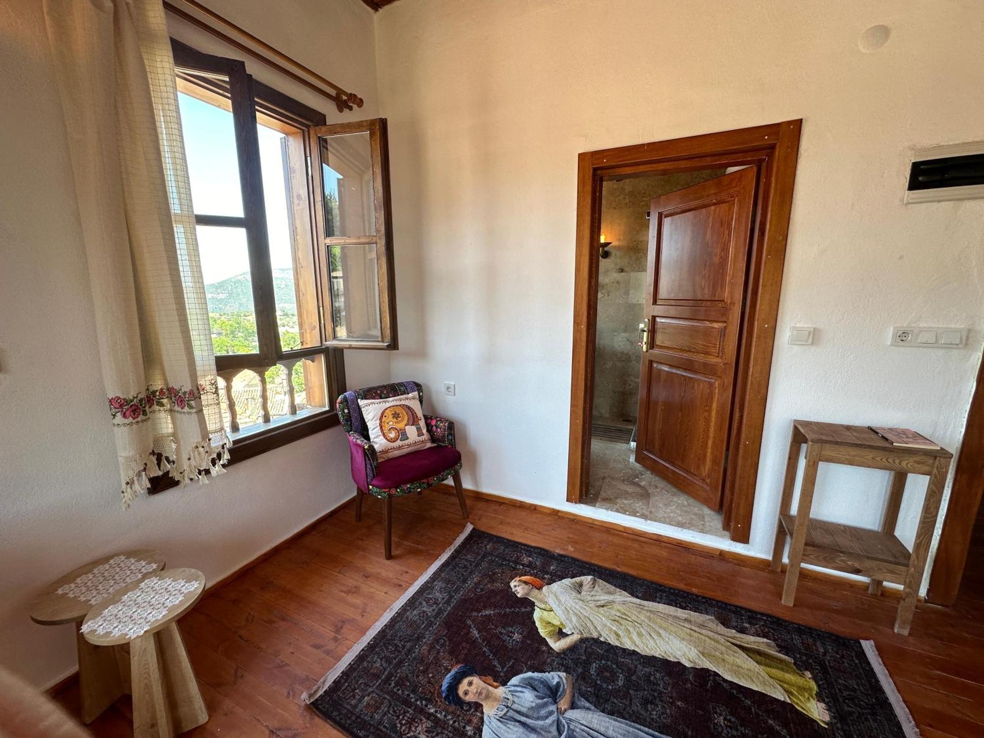 Cirkince Konak Sirince Selcuk Exterior photo