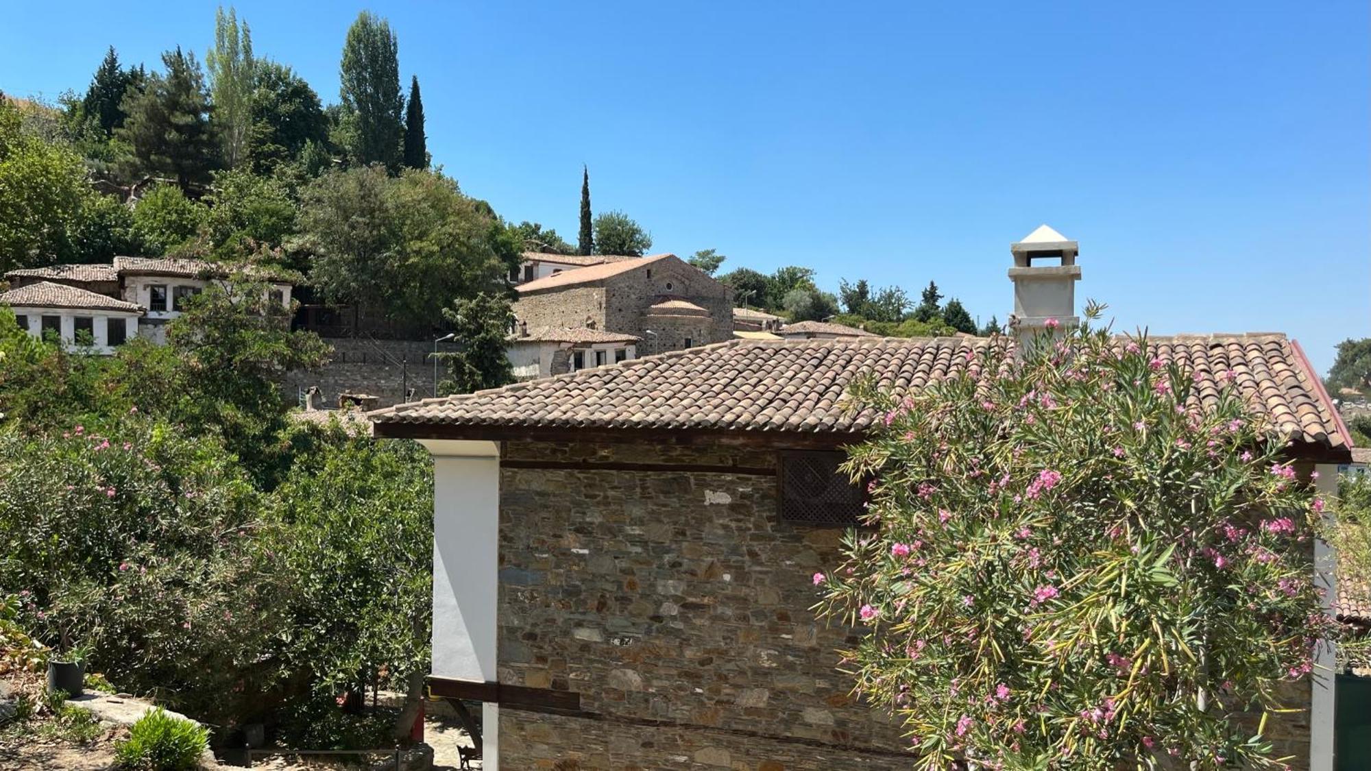 Cirkince Konak Sirince Selcuk Exterior photo