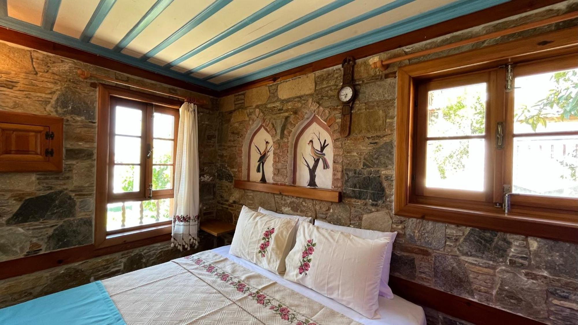 Cirkince Konak Sirince Selcuk Exterior photo